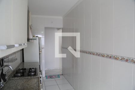 Apartamento para alugar com 70m², 2 quartos e 1 vagaCozinha 