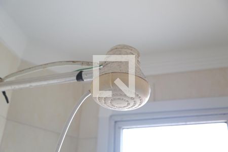 Apartamento para alugar com 70m², 2 quartos e 1 vagaBanheiro da Suíte 1