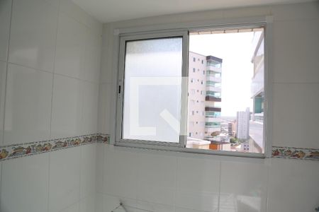 Apartamento para alugar com 70m², 2 quartos e 1 vagaDetalhe da area de serviço