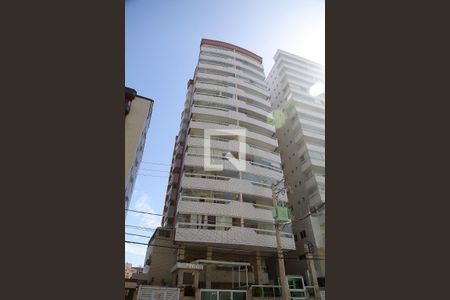 Apartamento para alugar com 70m², 2 quartos e 1 vagaFachada