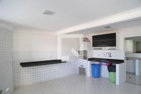 Apartamento para alugar com 70m², 2 quartos e 1 vagaÁrea comum - Salão de festas