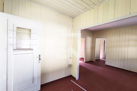 Sala de casa à venda com 3 quartos, 130m² em Primavera, Novo Hamburgo
