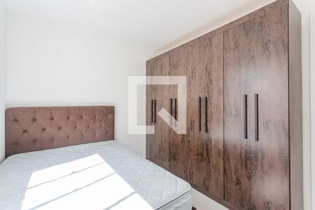 Apartamento para alugar com 60m², 2 quartos e 1 vagaQuarto 2