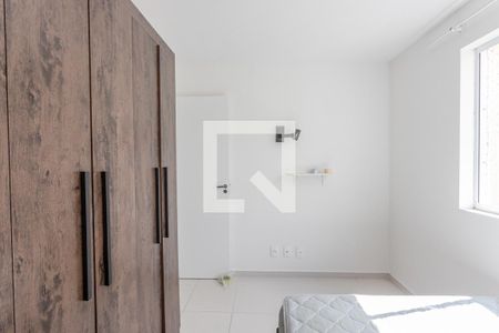 Apartamento para alugar com 60m², 2 quartos e 1 vagaQuarto 2