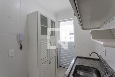 Apartamento para alugar com 60m², 2 quartos e 1 vagaCozinha