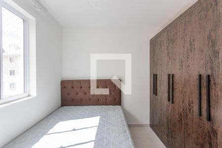 Apartamento para alugar com 60m², 2 quartos e 1 vagaQuarto 2