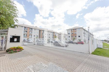 Apartamento para alugar com 60m², 2 quartos e 1 vagaFachada