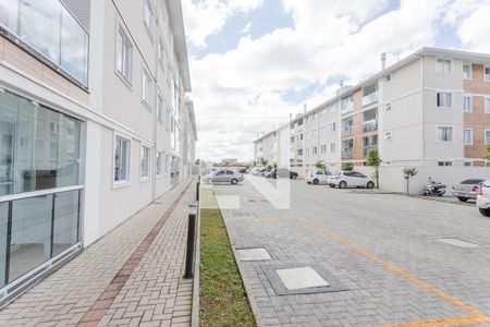 Apartamento para alugar com 60m², 2 quartos e 1 vagaArea comum