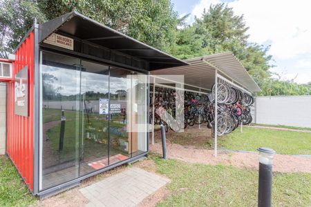 Apartamento para alugar com 60m², 2 quartos e 1 vagaArea comum