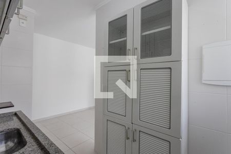Apartamento para alugar com 60m², 2 quartos e 1 vagaCozinha
