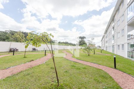 Apartamento para alugar com 60m², 2 quartos e 1 vagaArea comum