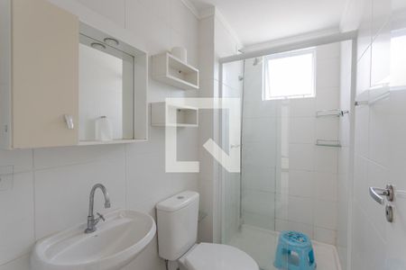 Apartamento para alugar com 60m², 2 quartos e 1 vagaBanheiro