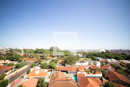 Studio para alugar com 31m², 1 quarto e 1 vagaVista da Varanda