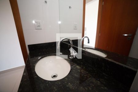 Studio para alugar com 31m², 1 quarto e 1 vagaKitnet