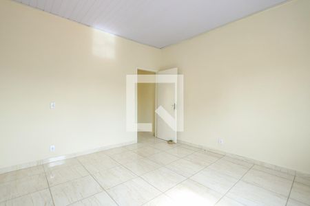 Quarto de casa para alugar com 1 quarto, 90m² em Parque Peruche, São Paulo