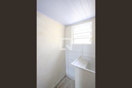 Lavanderia de casa para alugar com 1 quarto, 90m² em Parque Peruche, São Paulo