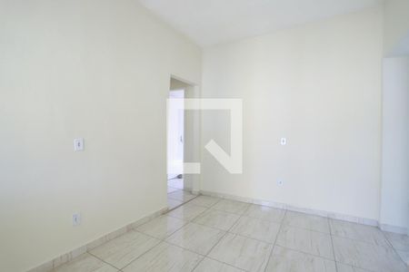 Sala de casa para alugar com 1 quarto, 90m² em Parque Peruche, São Paulo