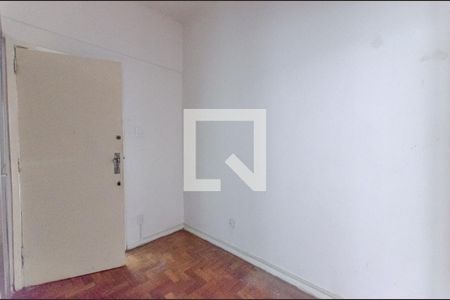 Sala de apartamento à venda com 1 quarto, 42m² em Centro, Niterói