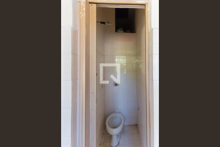 Casa à venda com 88m², 2 quartos e sem vagaBanheiro de Serviço