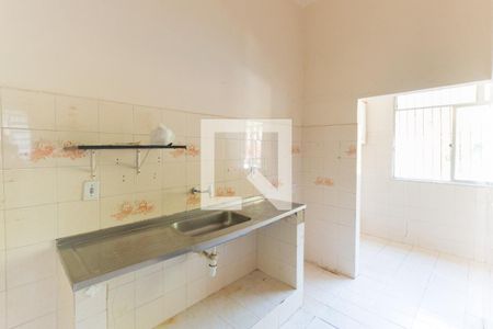 Casa à venda com 88m², 2 quartos e sem vagaCozinha