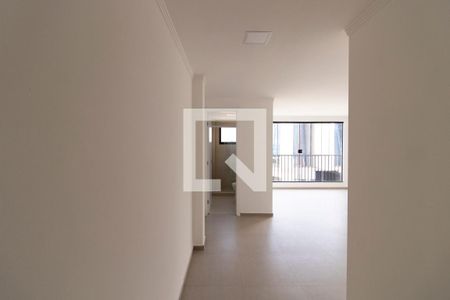 Studio de kitnet/studio para alugar com 1 quarto, 37m² em Santana, São Paulo