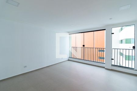 Studio para alugar com 26m², 1 quarto e sem vagaQuarto, Sala e Cozinha