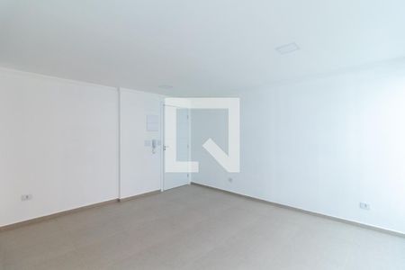 Studio para alugar com 26m², 1 quarto e sem vagaQuarto, Sala e Cozinha