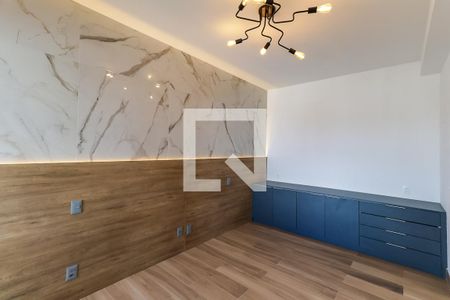 Apartamento à venda com 121m², 3 quartos e 3 vagasSuíte Master