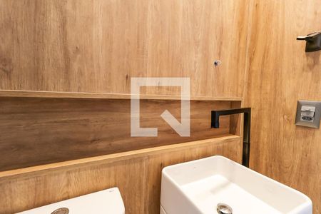 Apartamento à venda com 121m², 3 quartos e 3 vagasLavabo