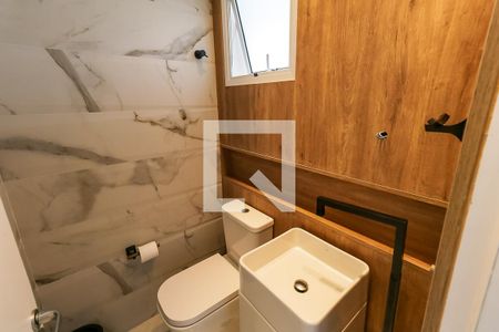 Apartamento à venda com 121m², 3 quartos e 3 vagasLavabo