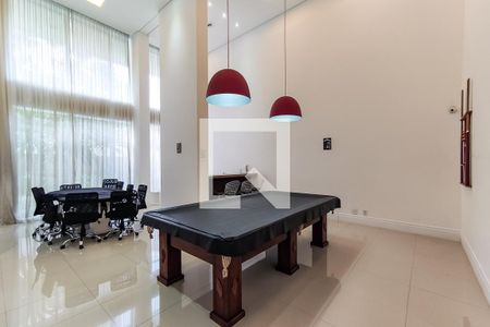 Apartamento à venda com 121m², 3 quartos e 3 vagasÁrea Comum - Sala de Jogos