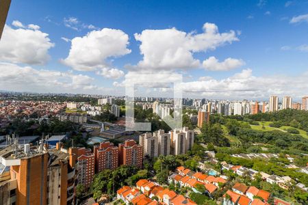 Apartamento à venda com 121m², 3 quartos e 3 vagasVista