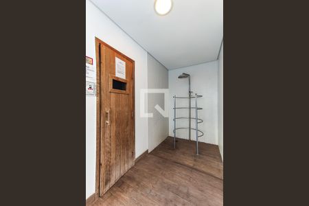 Apartamento à venda com 121m², 3 quartos e 3 vagasÁrea Comum - Sauna