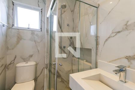 Apartamento à venda com 121m², 3 quartos e 3 vagasBanheiro Suíte