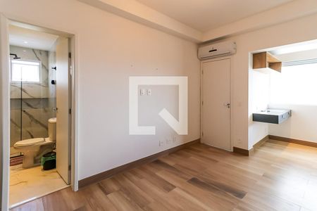 Apartamento à venda com 121m², 3 quartos e 3 vagasSuíte Master