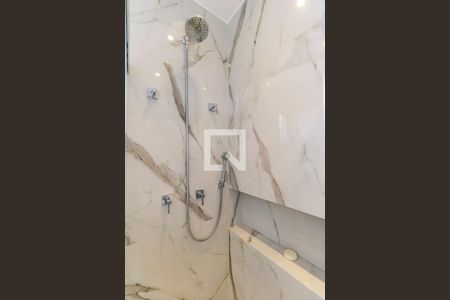 Apartamento à venda com 121m², 3 quartos e 3 vagasBanheiro Suíte