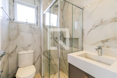 Apartamento à venda com 121m², 3 quartos e 3 vagasBanheiro Suíte