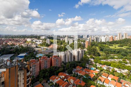 Apartamento à venda com 121m², 3 quartos e 3 vagasVista Suíte