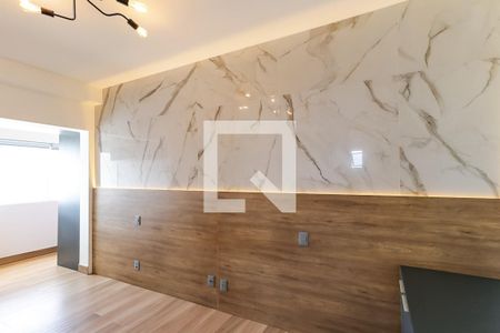 Apartamento à venda com 121m², 3 quartos e 3 vagasSuíte Master