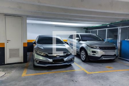 Apartamento à venda com 121m², 3 quartos e 3 vagasVagas