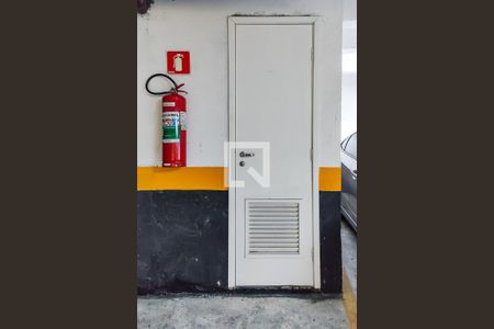 Apartamento à venda com 121m², 3 quartos e 3 vagasDepósito