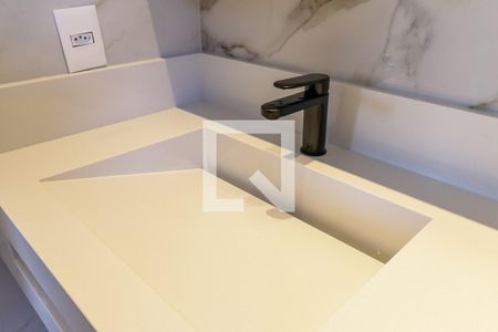 Apartamento à venda com 121m², 3 quartos e 3 vagasBanheiro Suíte Master