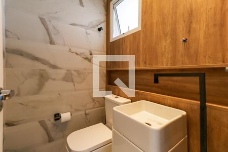 Apartamento à venda com 121m², 3 quartos e 3 vagasLavabo