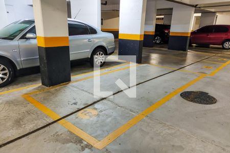 Apartamento à venda com 121m², 3 quartos e 3 vagasVagas