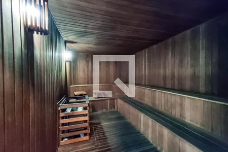 Apartamento à venda com 121m², 3 quartos e 3 vagasÁrea Comum - Sauna