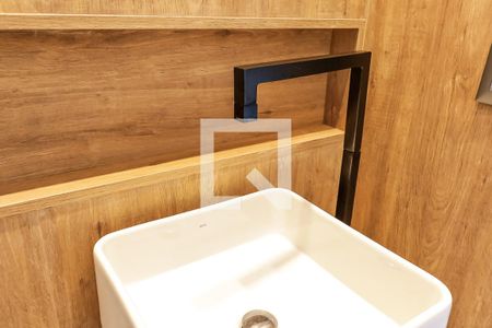 Apartamento à venda com 121m², 3 quartos e 3 vagasLavabo