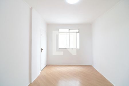 Sala  de apartamento à venda com 2 quartos, 72m² em Belenzinho, São Paulo