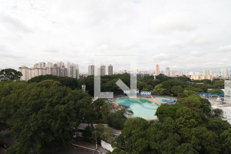 Vista do Quarto 1  de apartamento à venda com 2 quartos, 72m² em Belenzinho, São Paulo