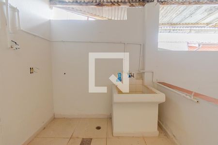 Casa à venda com 270m², 4 quartos e 3 vagasÁrea de Serviço