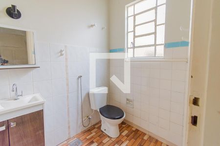 Casa à venda com 270m², 4 quartos e 3 vagasBanheiro